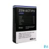 SYNACTIFS ZENACTIFS GELUL 30