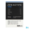 SYNACTIFS ZENACTIFS GELUL 30