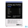SYNACTIFS ZENACTIFS GELUL 30