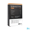 SYNACTIFS DYNACTIFS GELUL 30