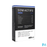 SYNACTIFS SOMACTIFS GELUL 30