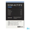 SYNACTIFS SOMACTIFS GELUL 30