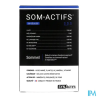 SYNACTIFS SOMACTIFS GELUL 30