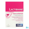 LACTIBIANE BUCCODENT CPR SUCER30