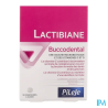 LACTIBIANE BUCCODENT CPR SUCER30