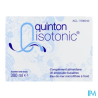 QUINTON SOL ISOTONIC AMP BUV 30