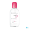 CREALINE H2O SOL MICEL S/PARF250ML