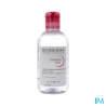 CREALINE H2O SOL MICEL S/PARF250ML