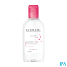 CREALINE H2O SOL MICEL S/PARF250ML