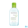 SEBIUM H2O SOL MICEL P GRAS 250ML