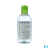 SEBIUM H2O SOL MICEL P GRAS 250ML