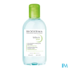 SEBIUM H2O SOL MICEL P GRAS 250ML
