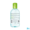 SEBIUM H2O SOL MICEL P GRAS 250ML