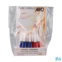 MARVEL CURE OREILLE PHYSIO X10