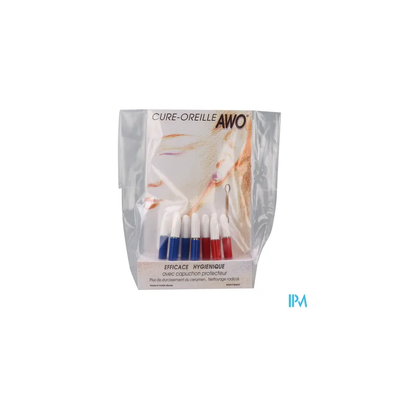 MARVEL CURE OREILLE PHYSIO X10