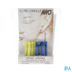 MARVEL CURE OREILLE PHYSIO X10