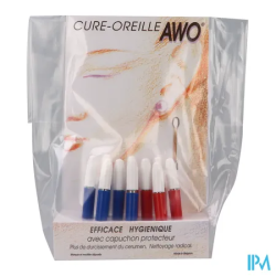 MARVEL CURE OREILLE PHYSIO X10
