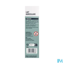BIOCANINA LAIT AURICULAIRE 90ML