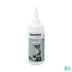 BIOCANINA LAIT AURICULAIRE 90ML