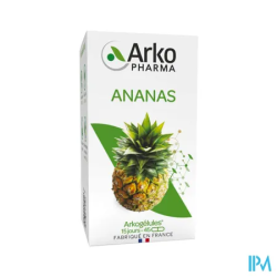 ARKOG ANANAS GELUL 45