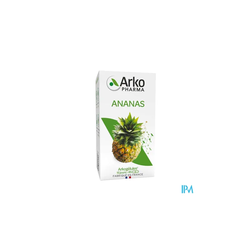 ARKOG ANANAS GELUL 45