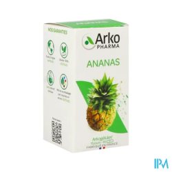 ARKOG ANANAS GELUL 45