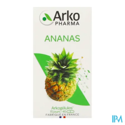ARKOG ANANAS GELUL 45