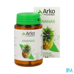 ARKOG ANANAS GELUL 45
