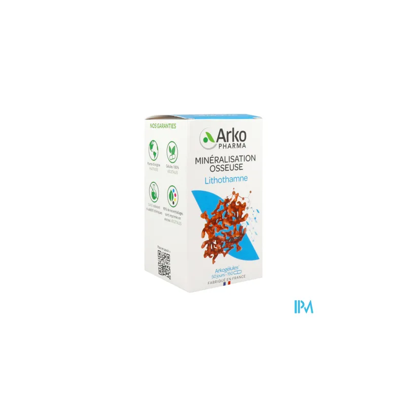 ARKOG LITHOTHAMNE BASIDOL GELUL150