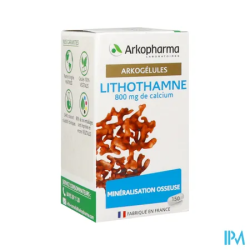ARKOG LITHOTHAMNE BASIDOL GELUL150