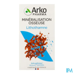 ARKOG LITHOTHAMNE BASIDOL GELUL150