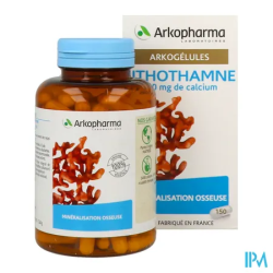ARKOG LITHOTHAMNE BASIDOL GELUL150
