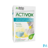 ACTIVOX CPR INHALATION 20