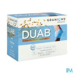 DUAB GELUL 60