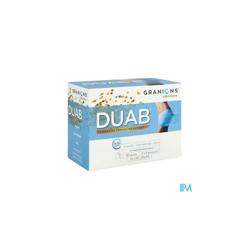 DUAB GELUL 60