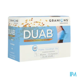 DUAB GELUL 60