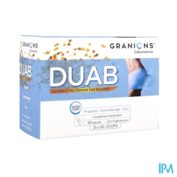 DUAB GELUL 60
