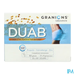DUAB GELUL 60
