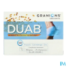 DUAB GELUL 60
