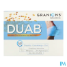 DUAB GELUL 60