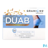 DUAB GELUL 60