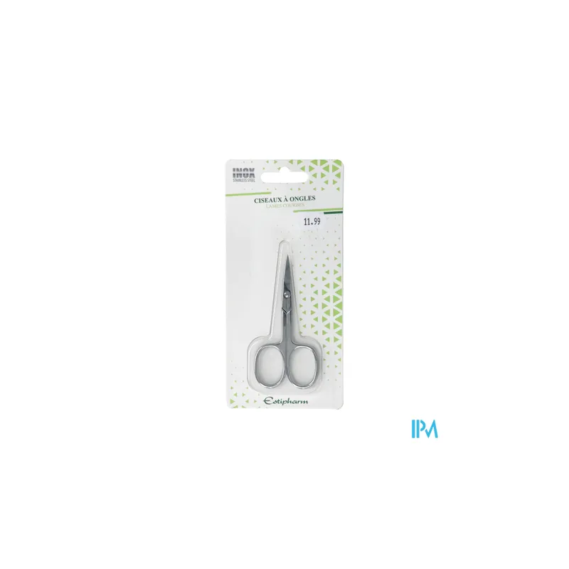 CIS/ONGL ESTIPHARM LAME COURBE