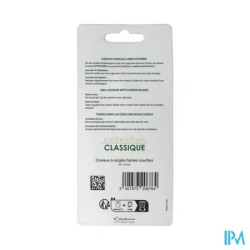 CIS/ONGL ESTIPHARM LAME COURBE
