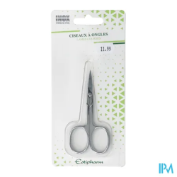 CIS/ONGL ESTIPHARM LAME COURBE