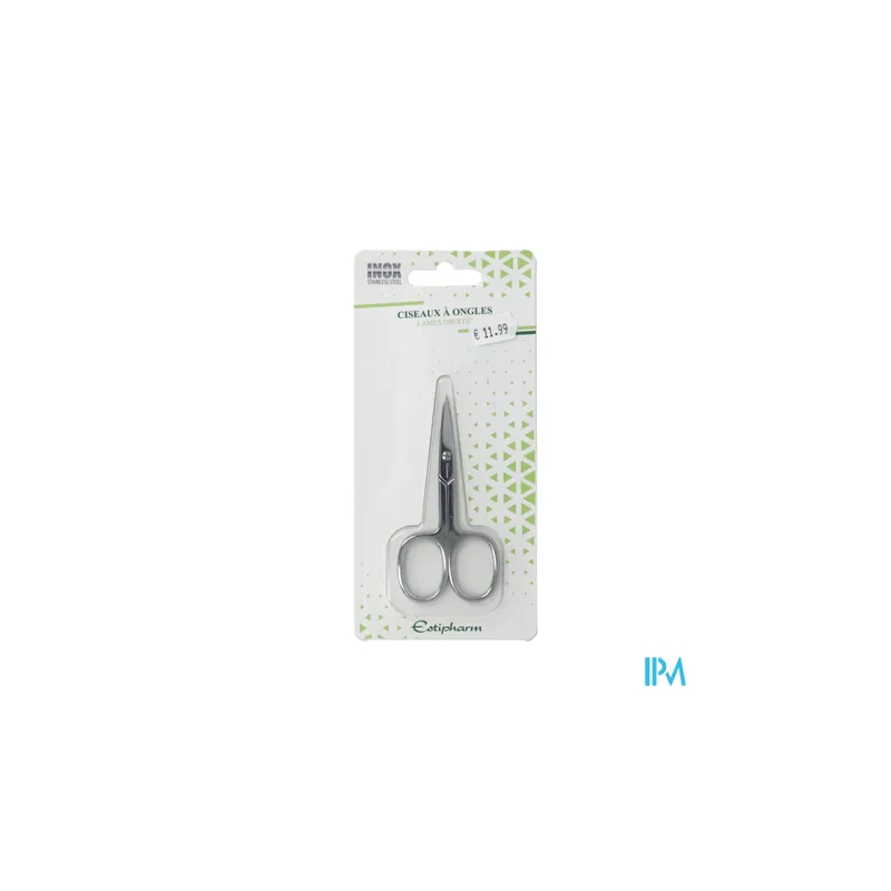 CIS/ONGL ESTIPHARM LAME DROITE