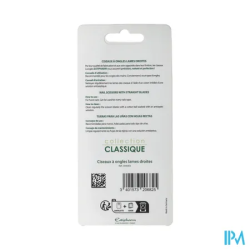 CIS/ONGL ESTIPHARM LAME DROITE
