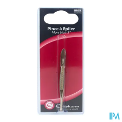 PINC/EPIL ESTIPHARM 3 BOUTS BIAIS