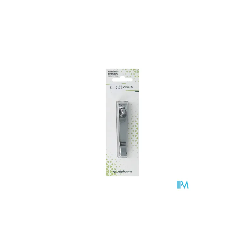 COUP/ONG ESTIPHARM GM