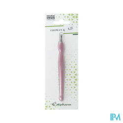 COUP/CUTICULE ESTIPHARM COULEUR