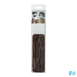 ESTIPH PEIGNE POCHE AVEC ETUI